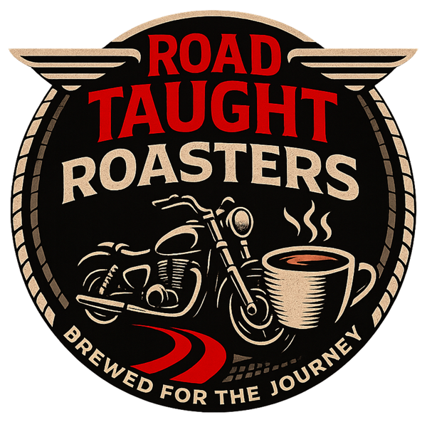 Road Taught Roasters 