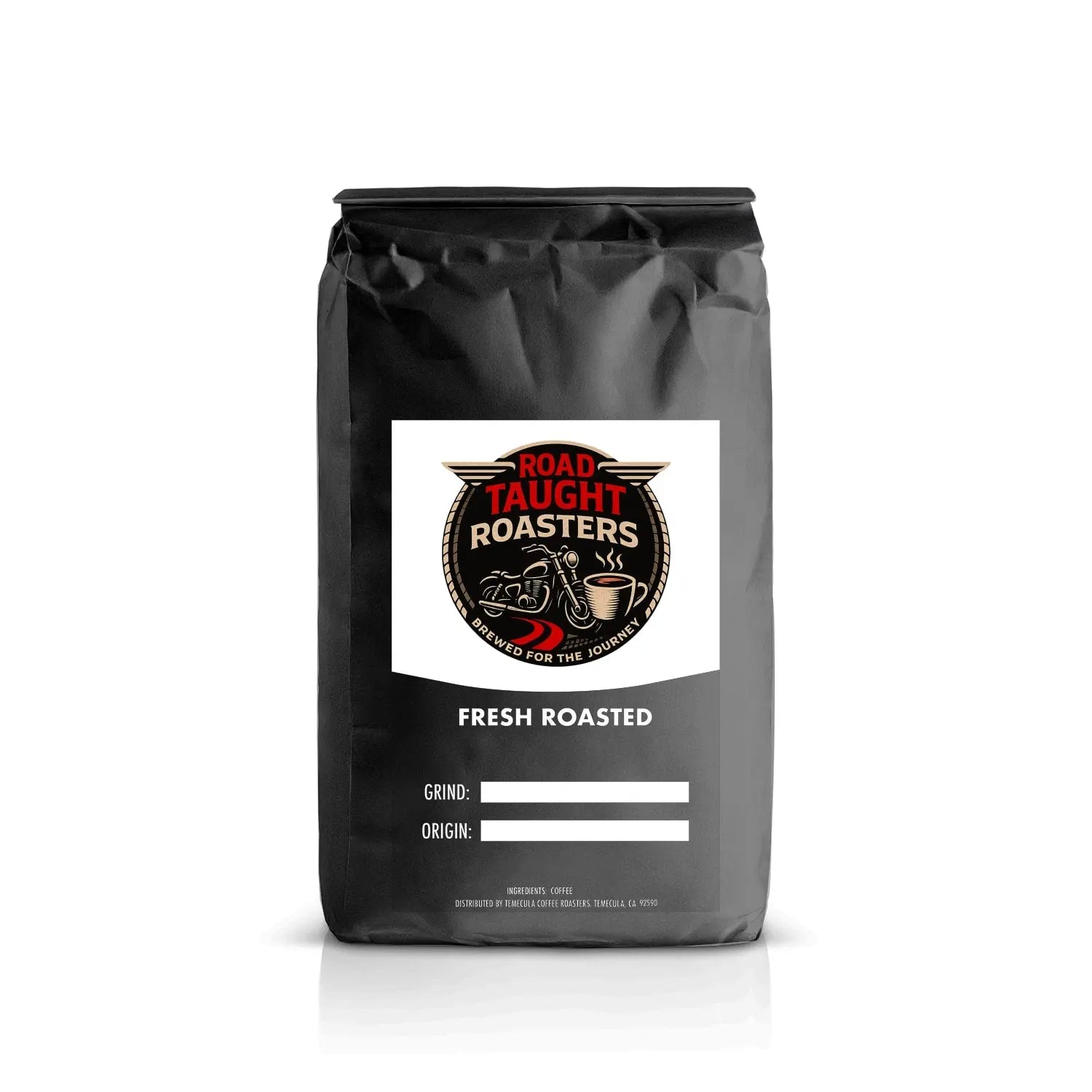 Chocolate Decadence Coffee